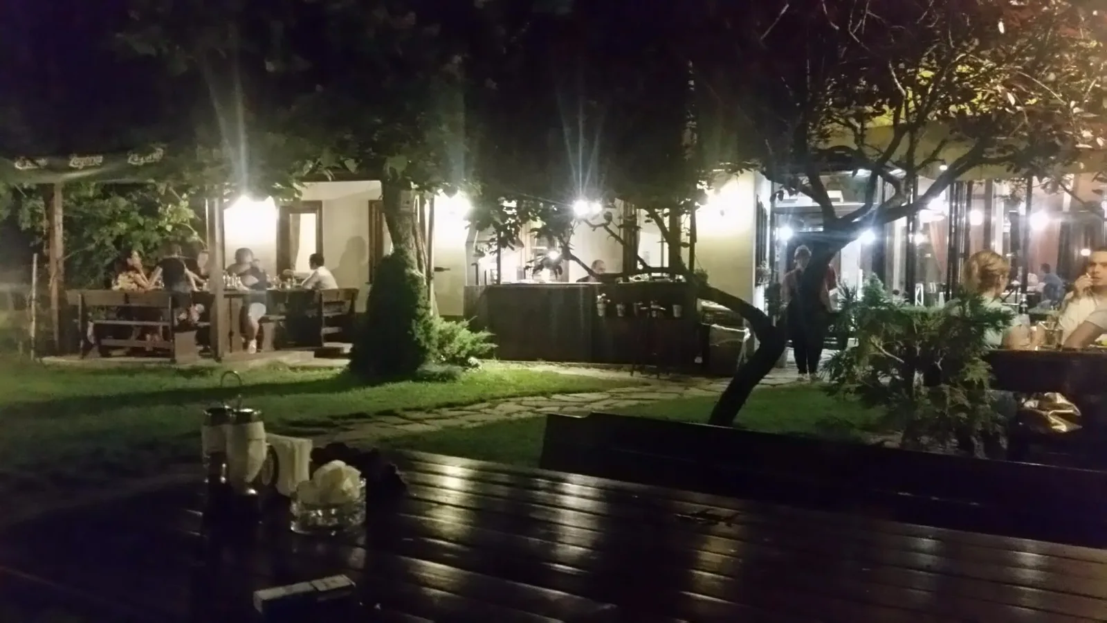Restaurant Hasha