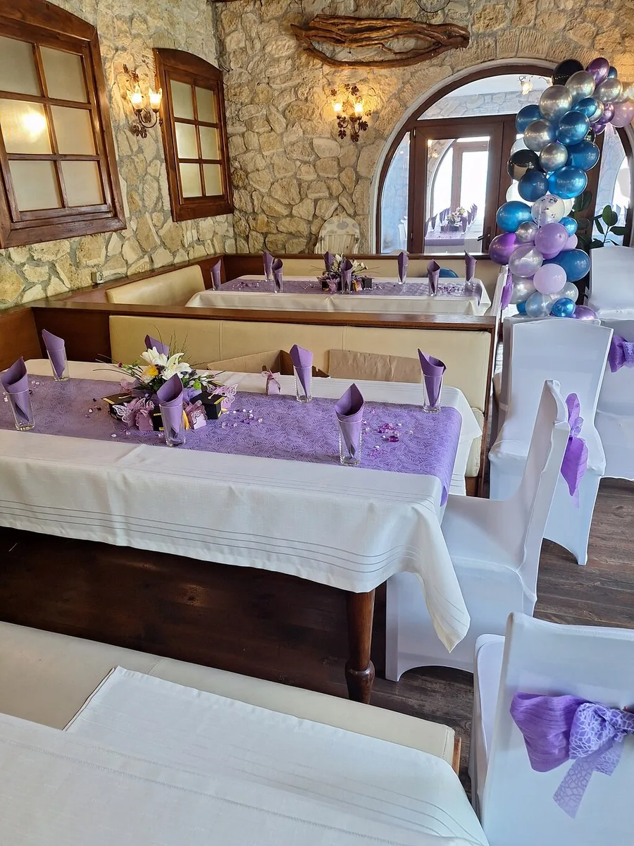 Restaurant Hemingway