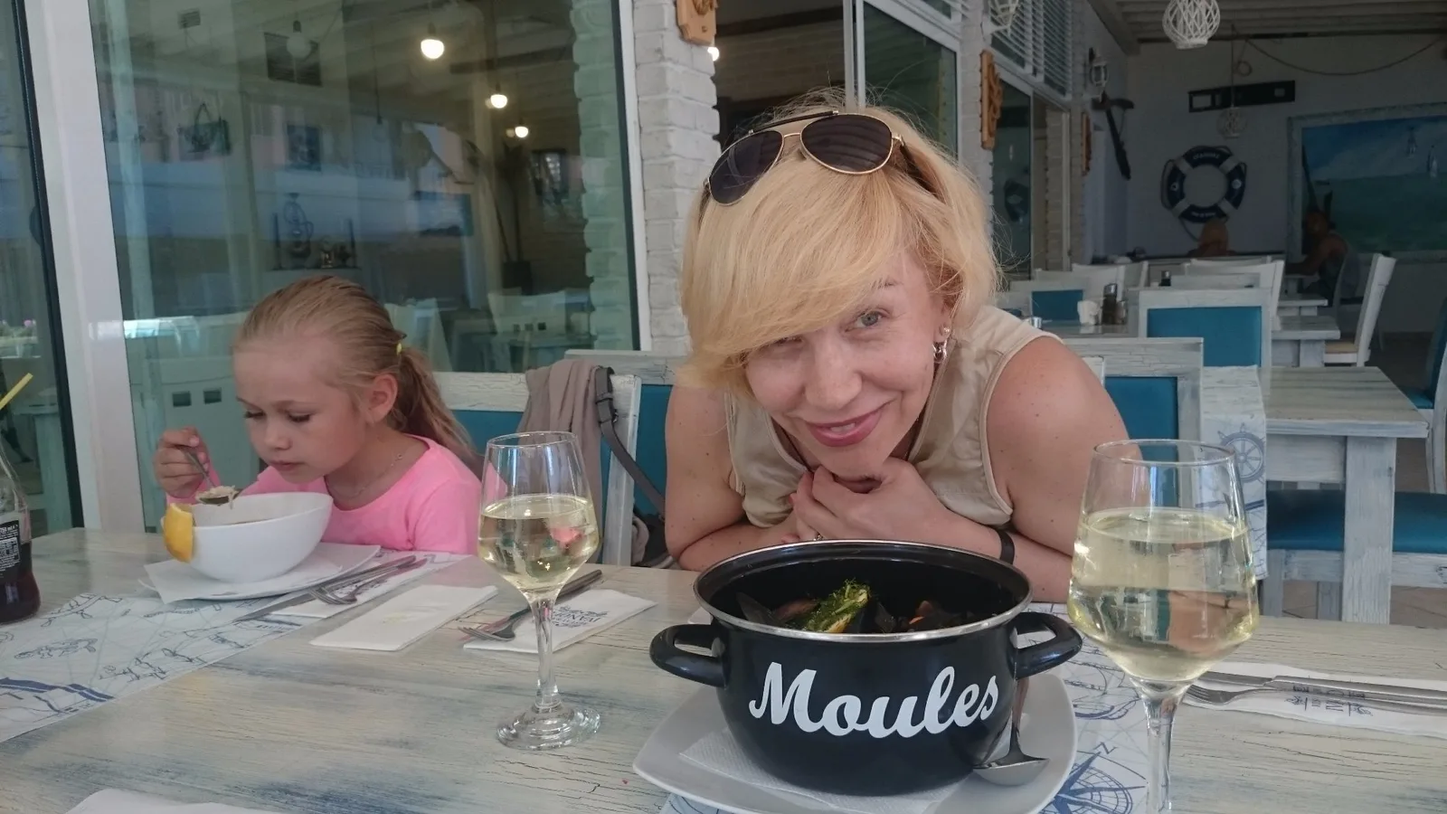 Restaurant Ivanoff