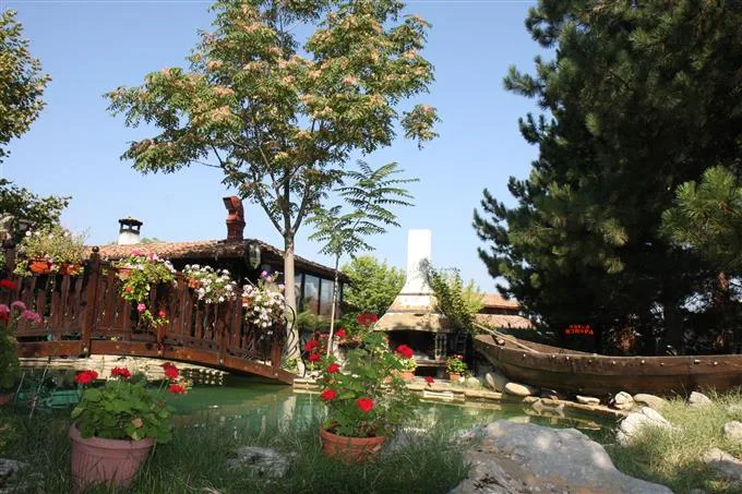 Restaurant Izvora