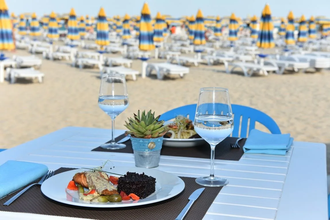 Restaurant Kaliopa