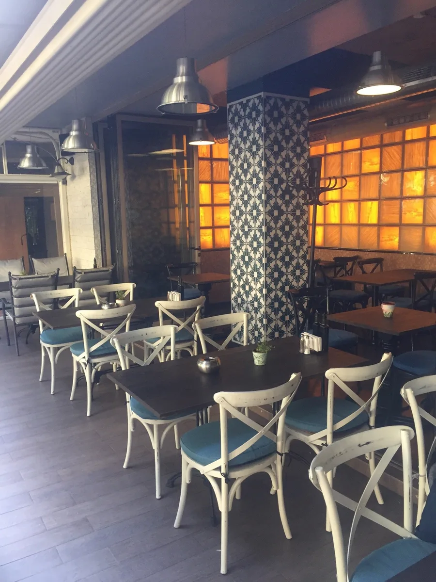 Restaurant Kamendel