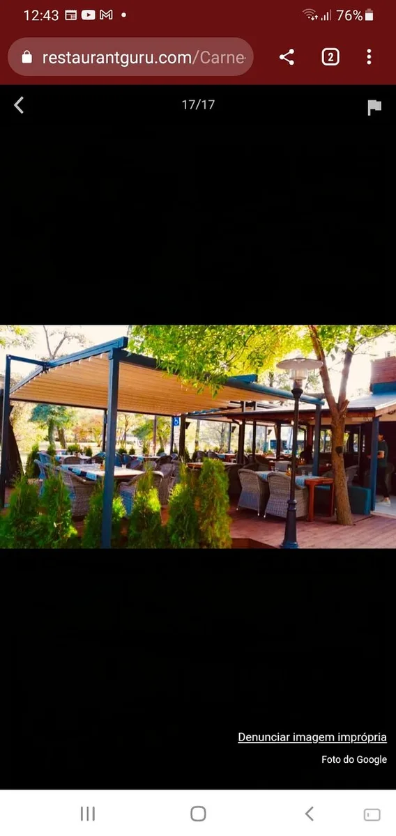 Restaurant Karne