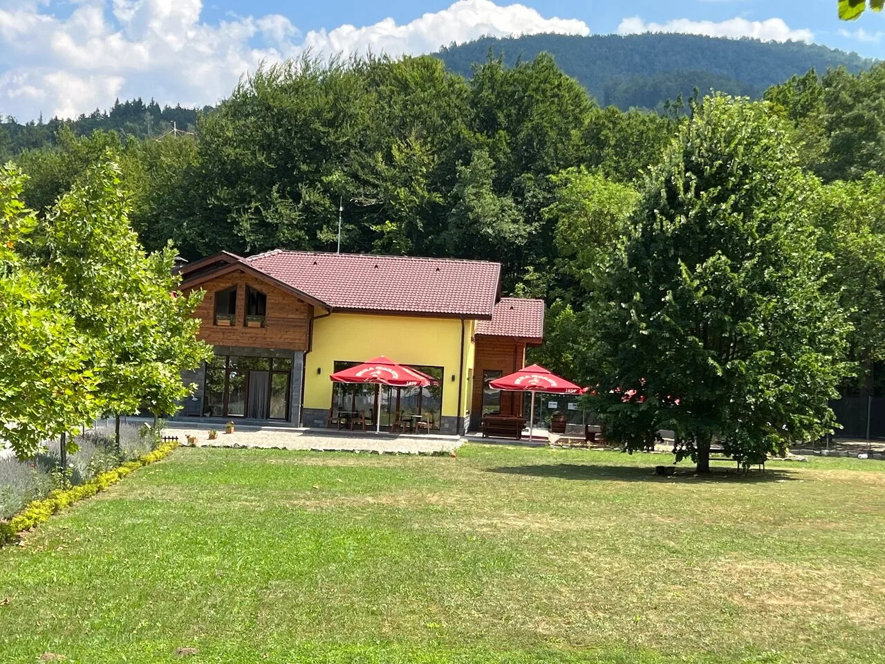 Restaurant La Fabbrica