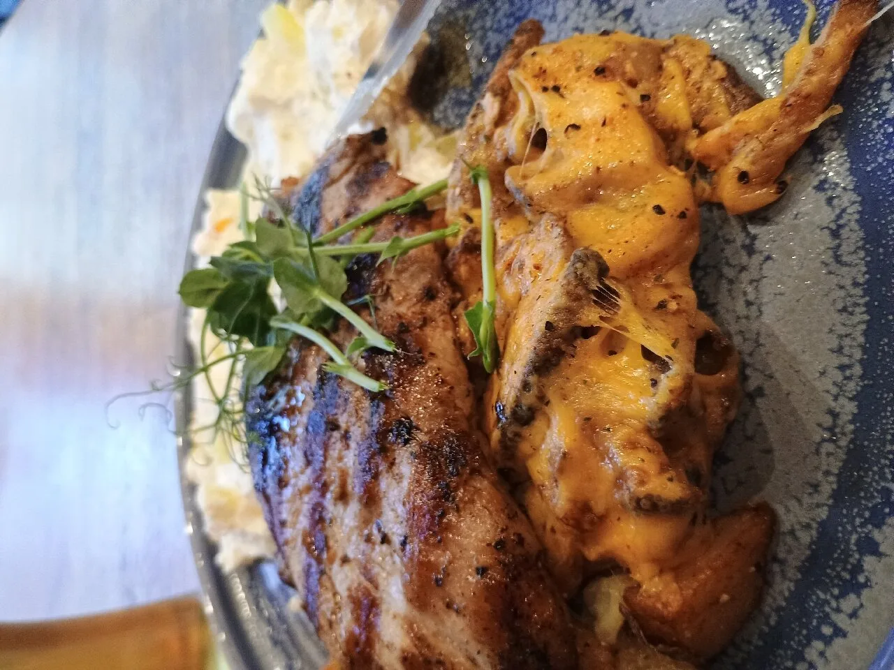 Restaurant LAMPATA