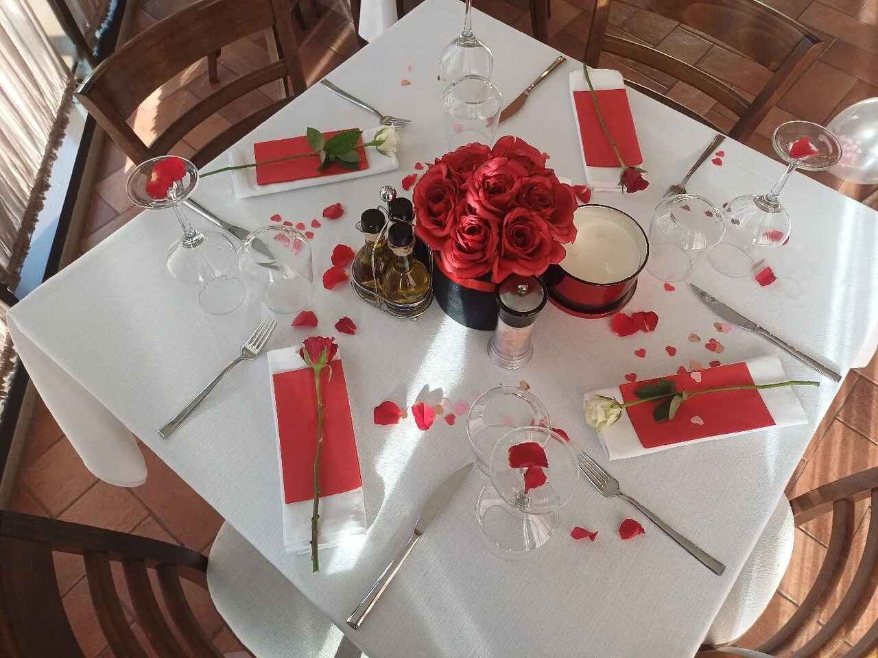 Restaurant Maistro