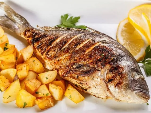 Restaurant Mersi