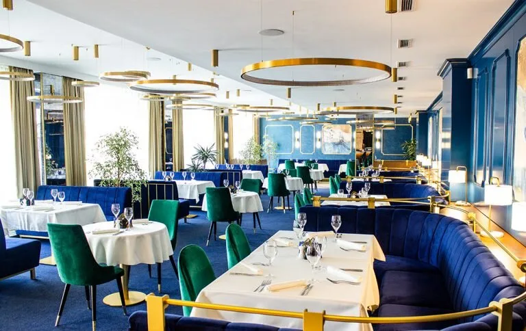 Restaurant MyChoice