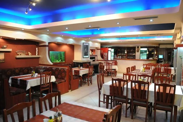 Restaurant Neptun