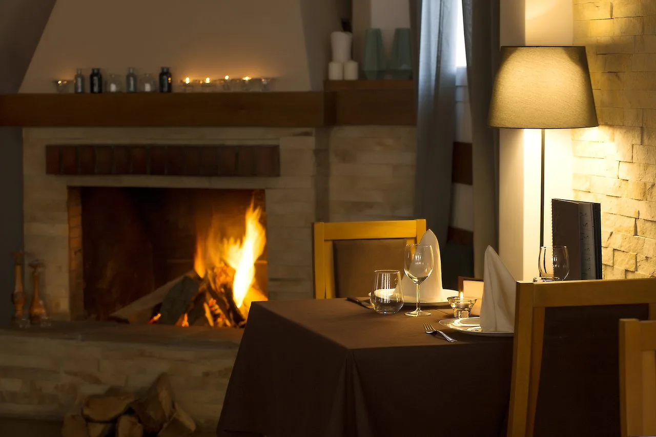 Restaurant NIKO