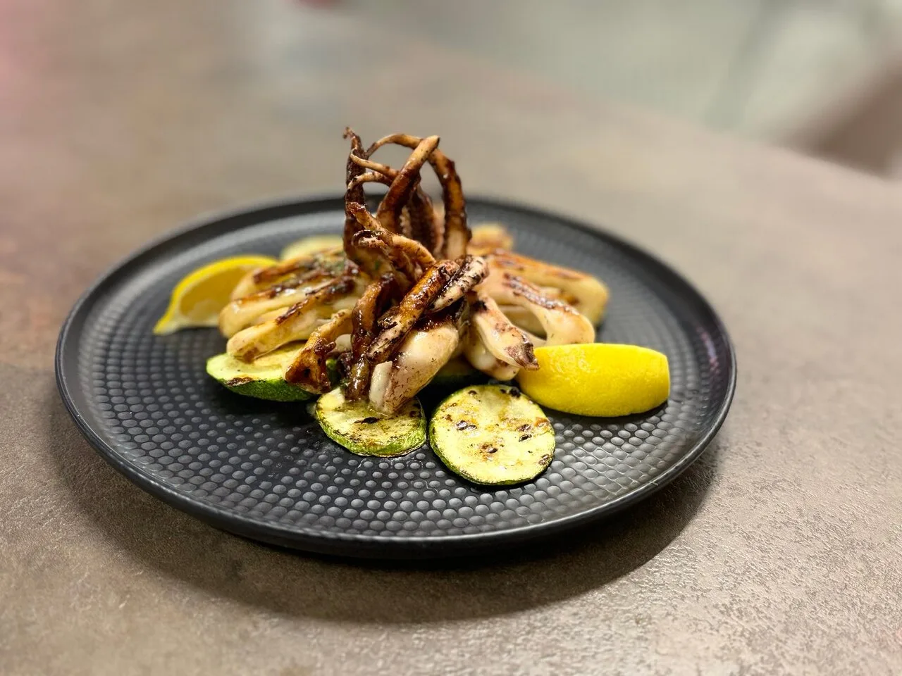 Restaurant Olive Tree
