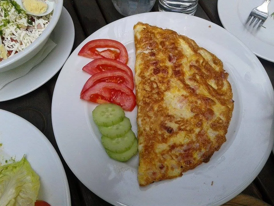 Restaurant Parka