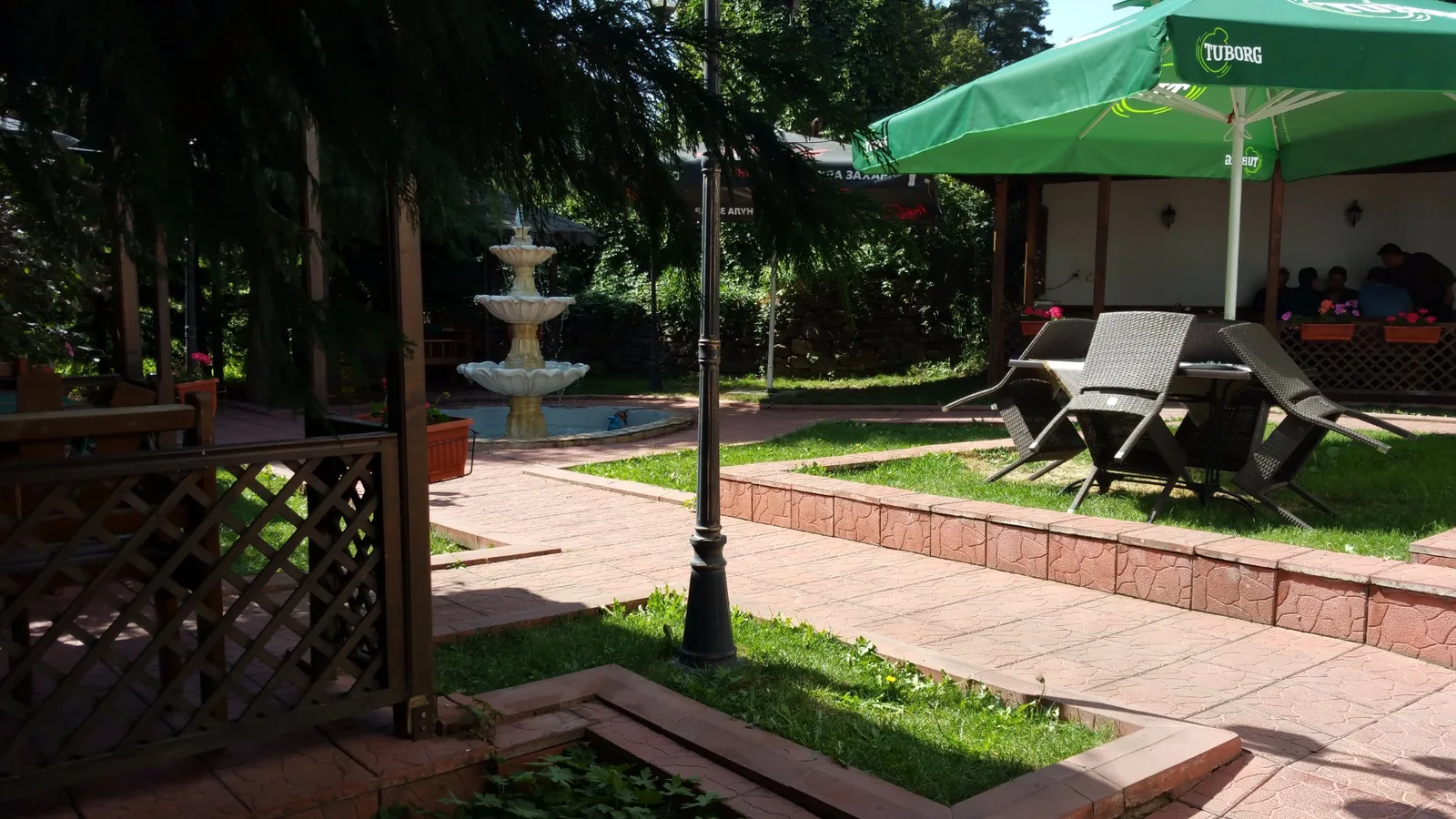 Restaurant PCHELINA