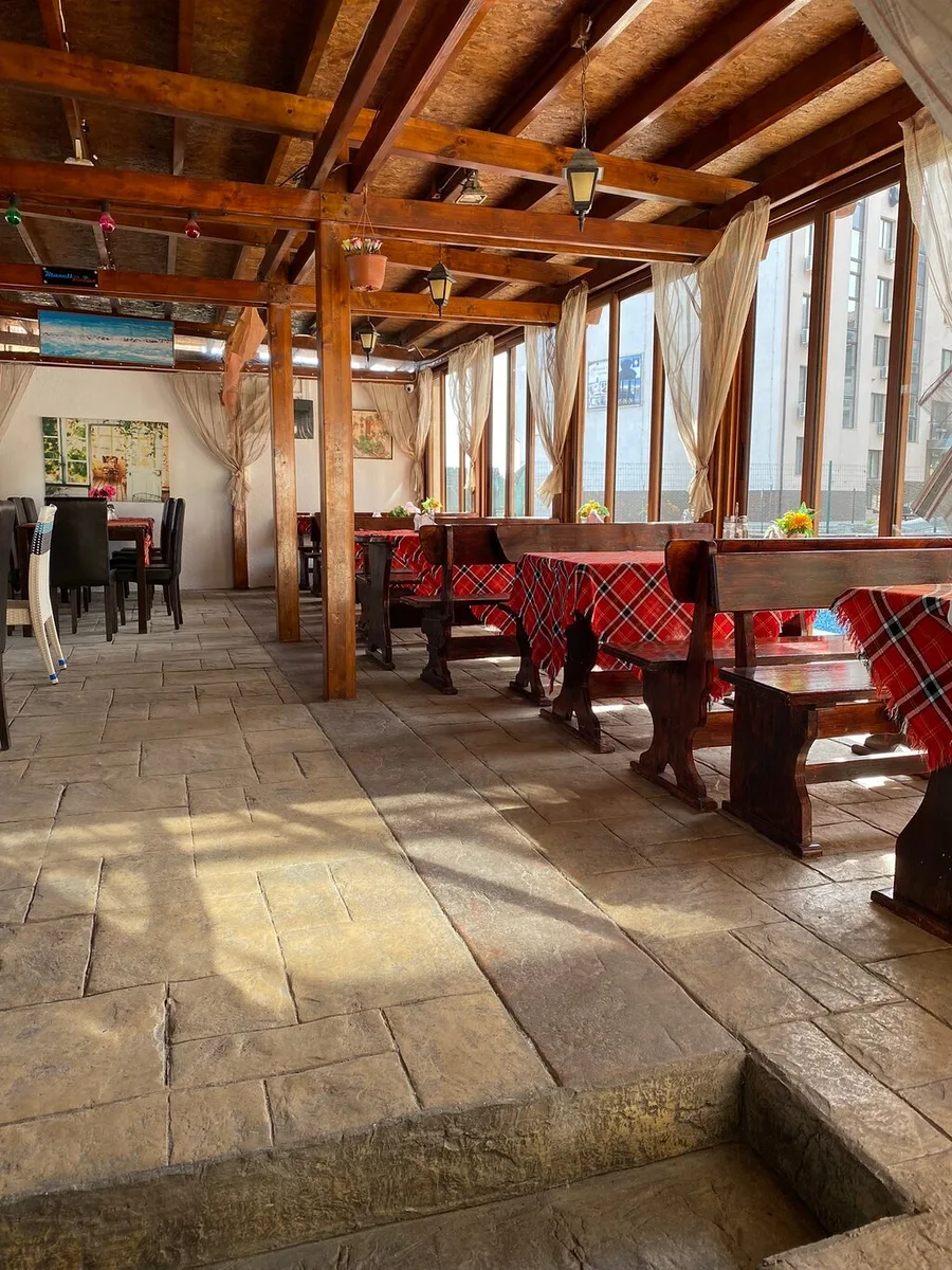Restaurant Pomorie Bay