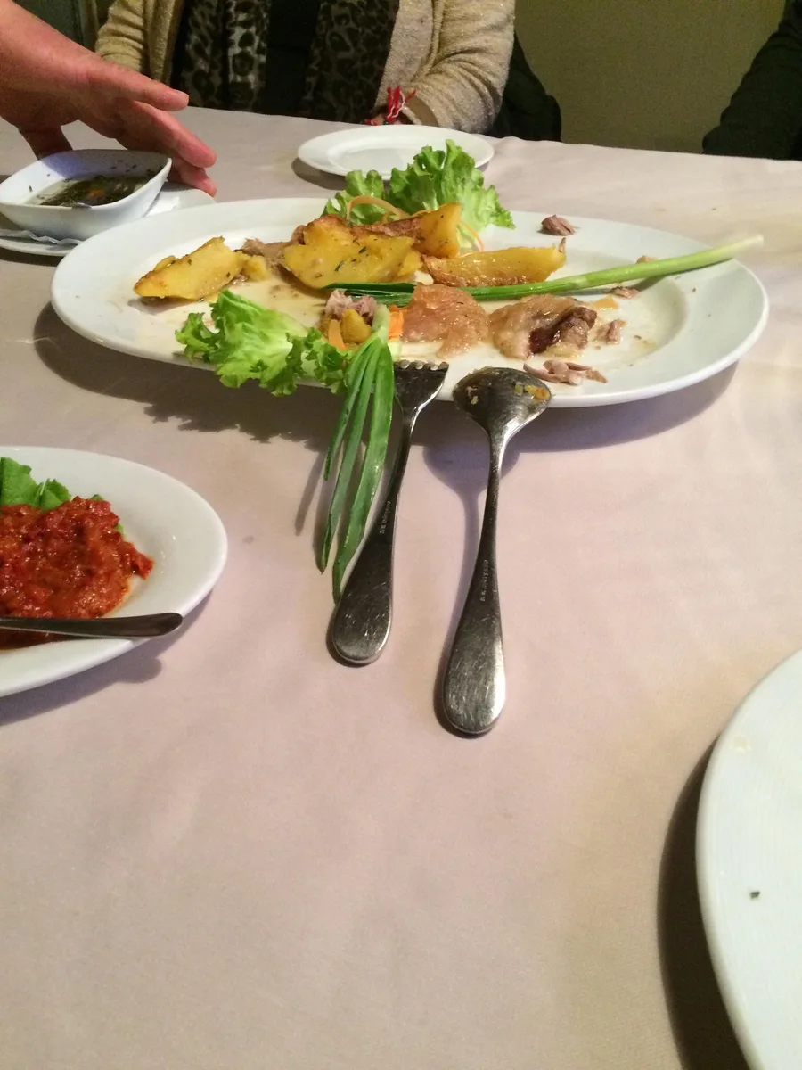 Restaurant Proya