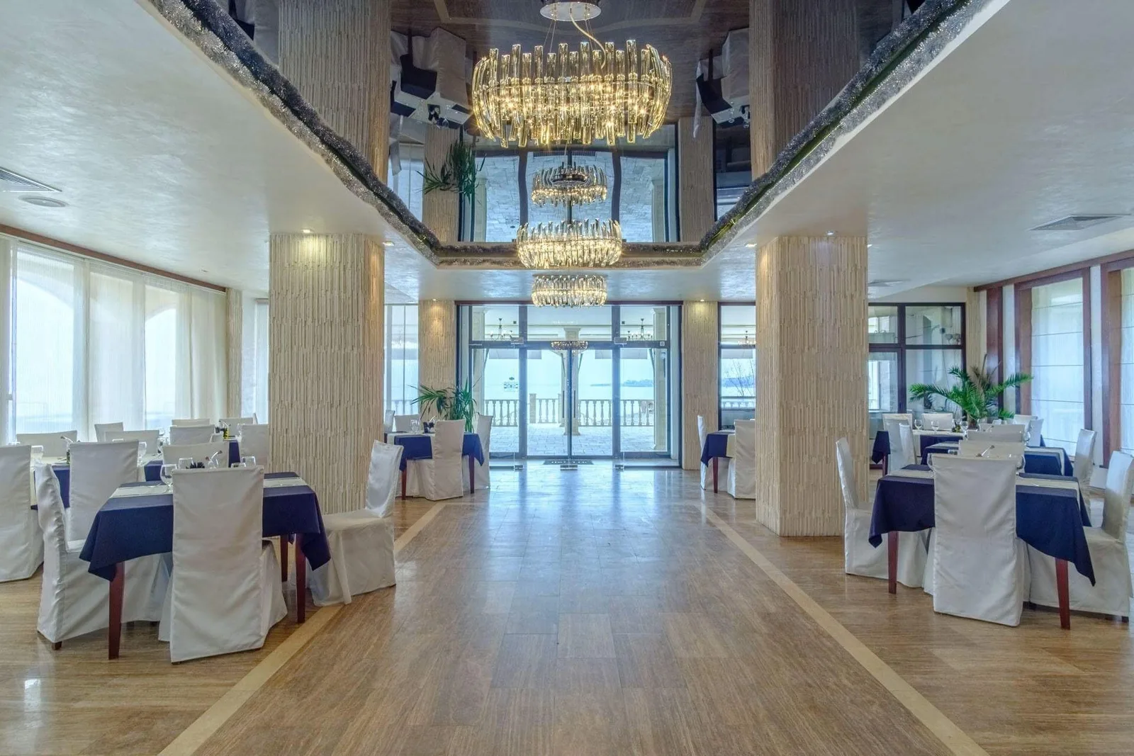 Restaurant Randevu