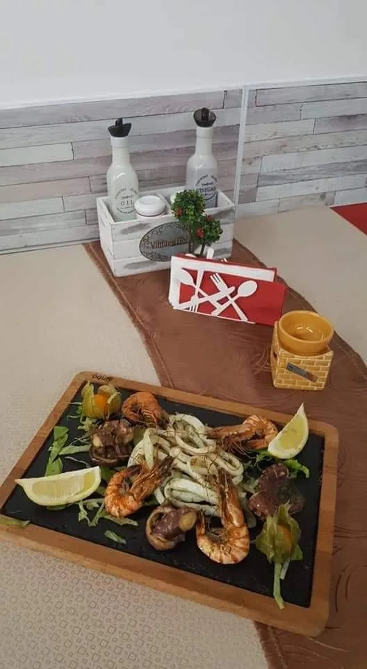 Restaurant Refresh