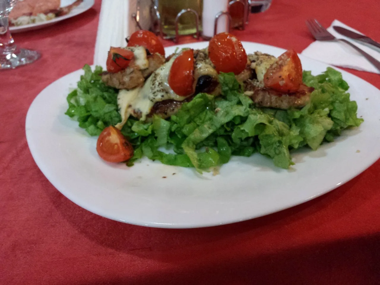 Restaurant Restart