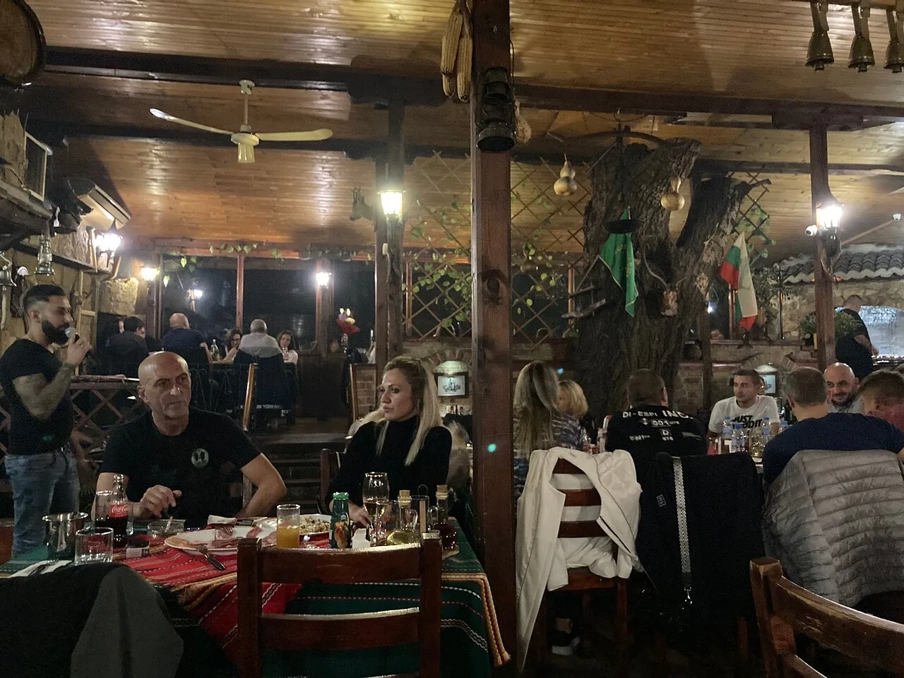 Restaurant Riviera
