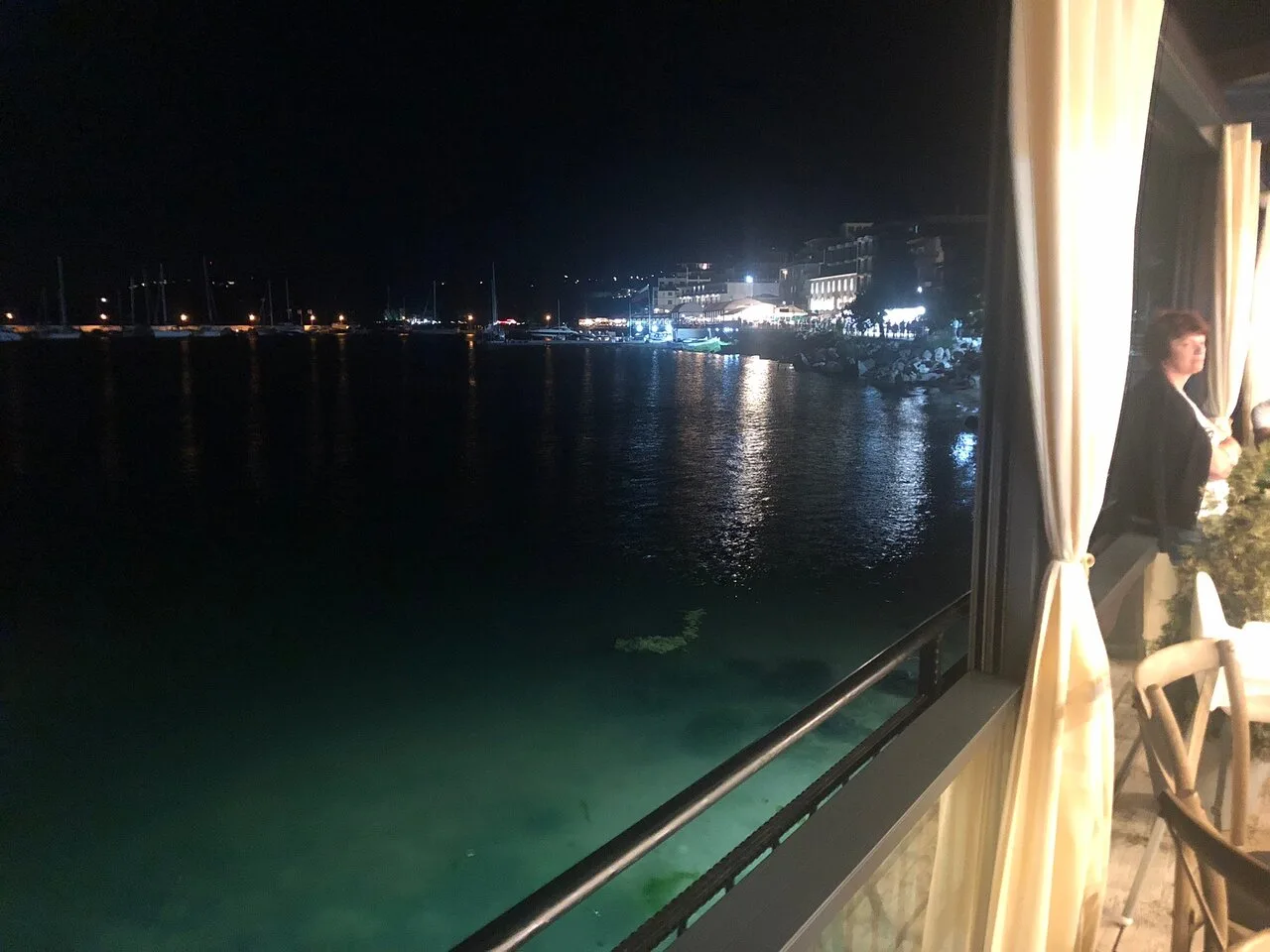 Restaurant "Romphaia"