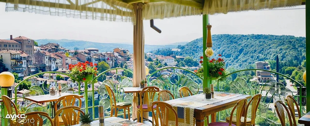 Restaurant Shtastliveca