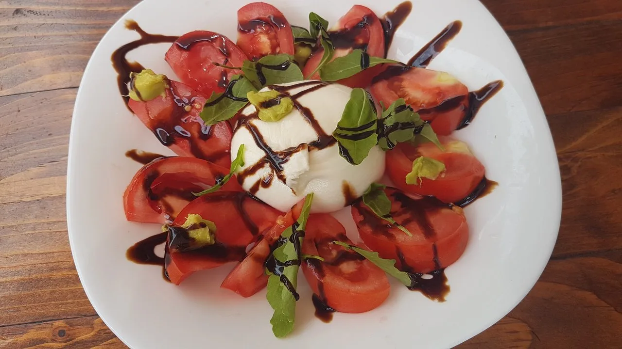 Restaurant Sirena & Delfin