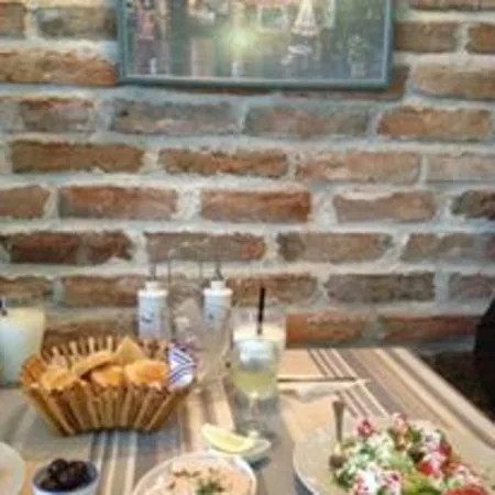 Restaurant "Starfish"