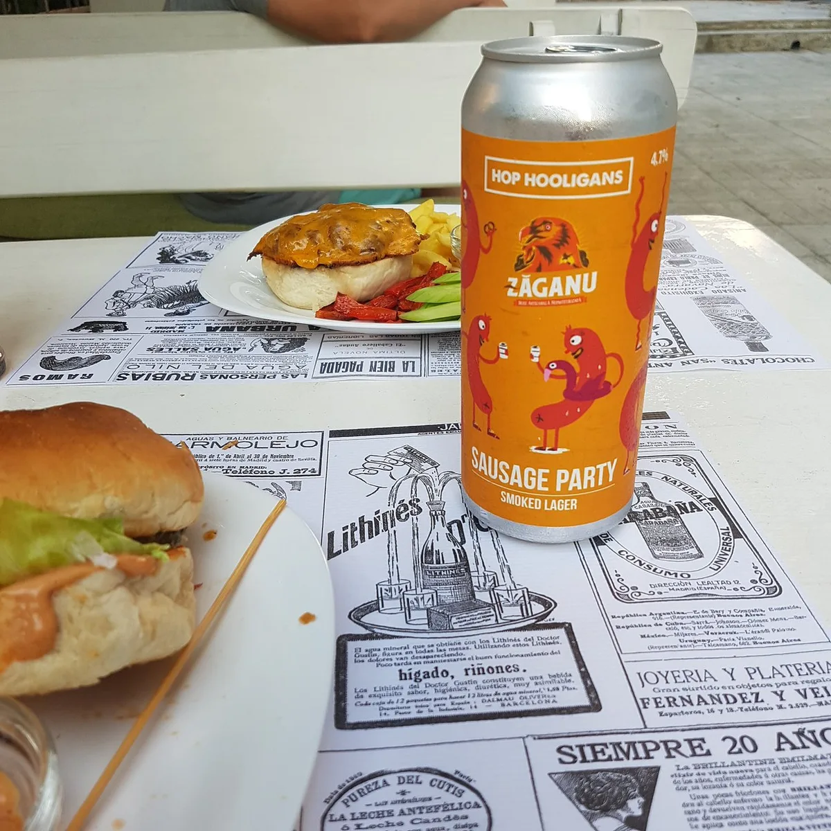 Restaurant Stela