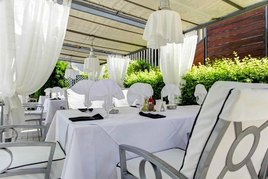 Restaurant Tabiet