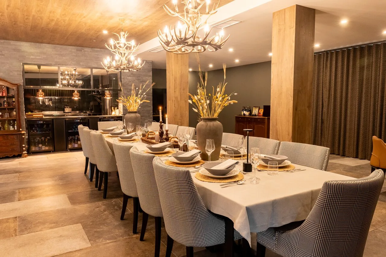 Restaurant Teya