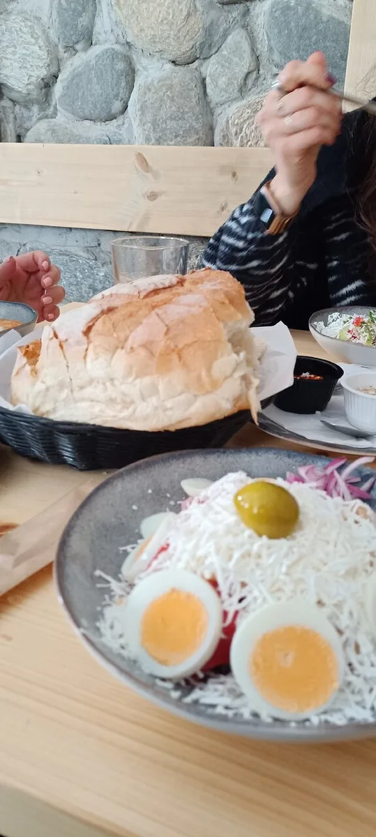 Restaurant Valyavitsa
