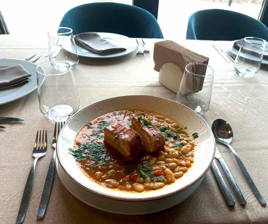 Restaurant Zingara