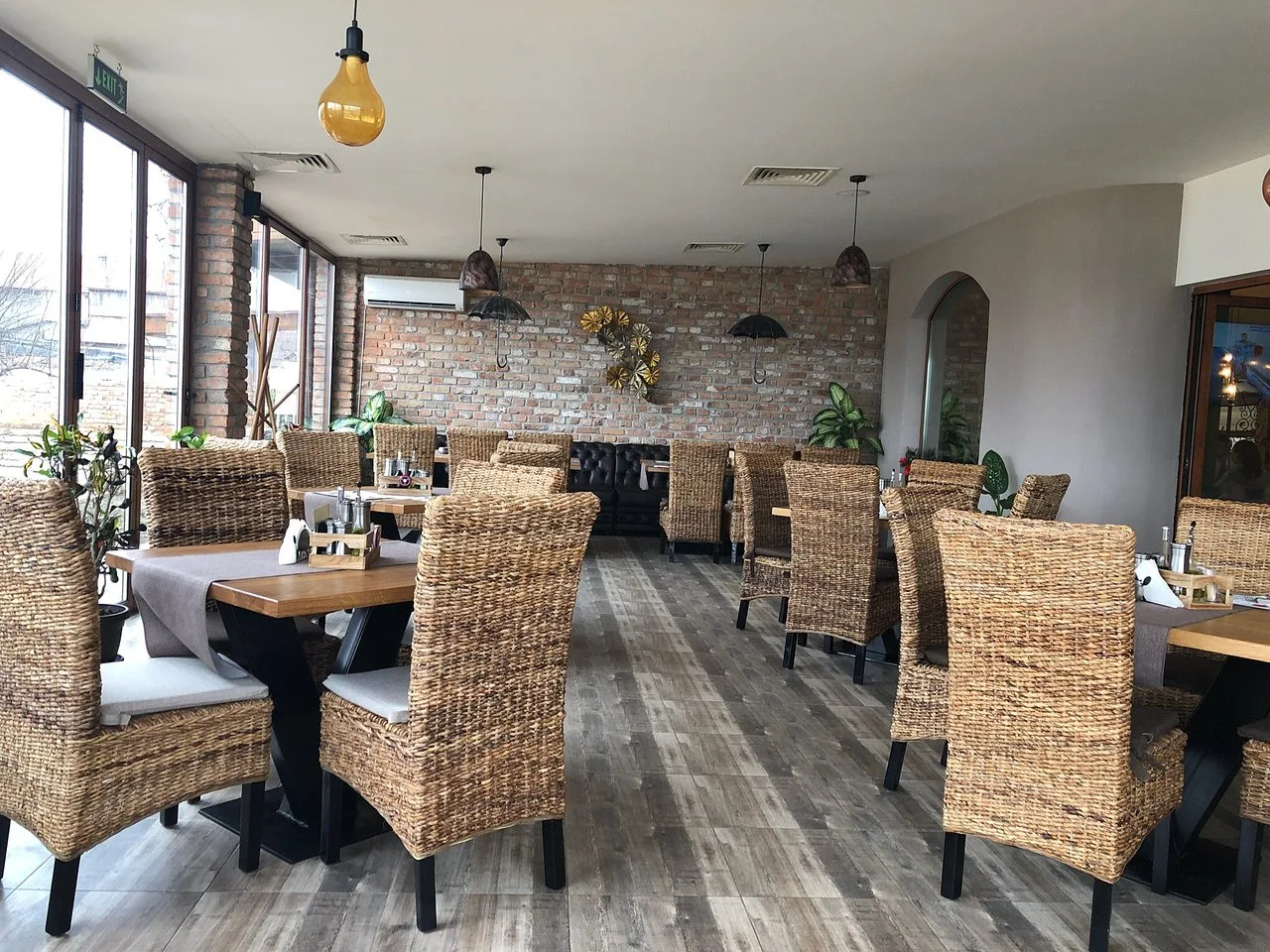 Restorant Istar