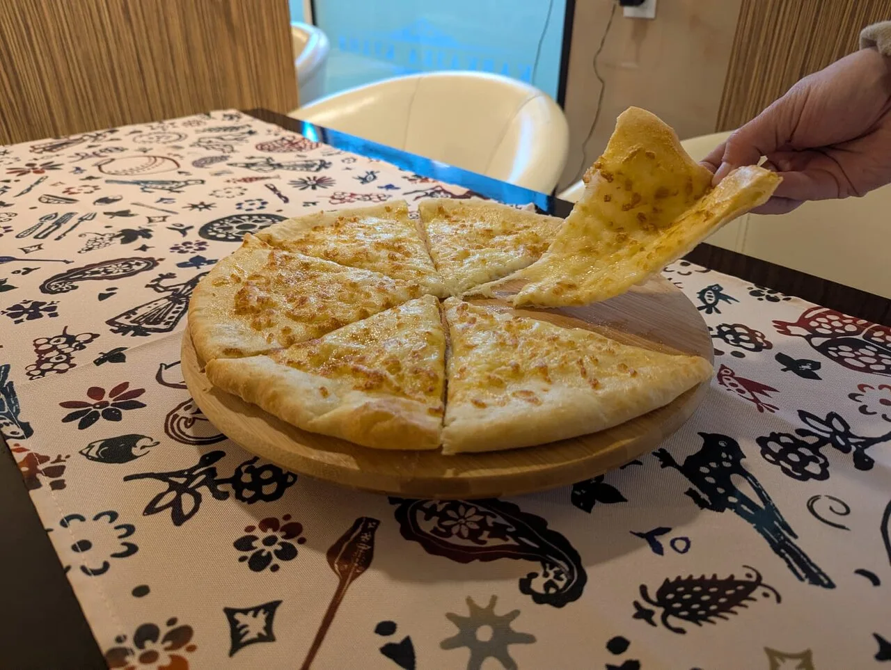 Restorant Keci