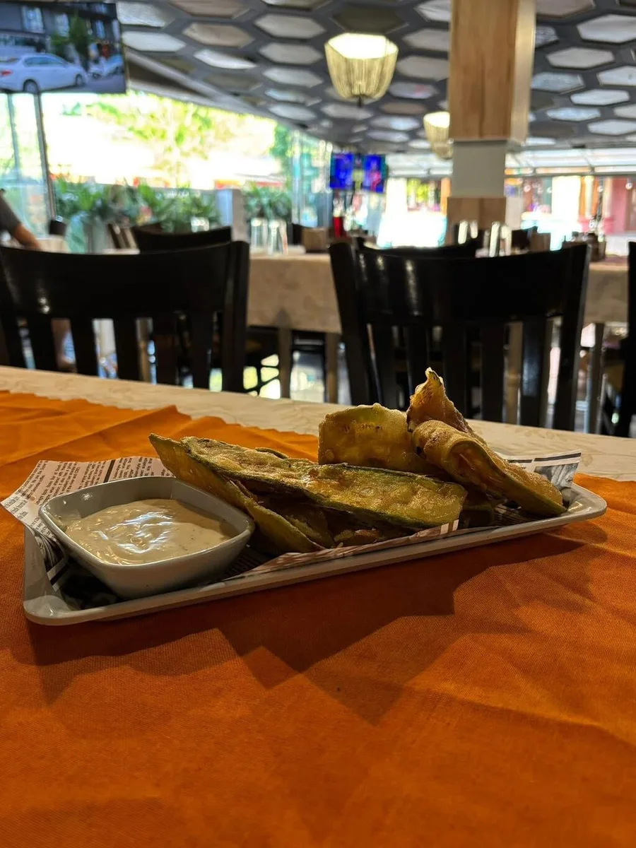Restorant Stil