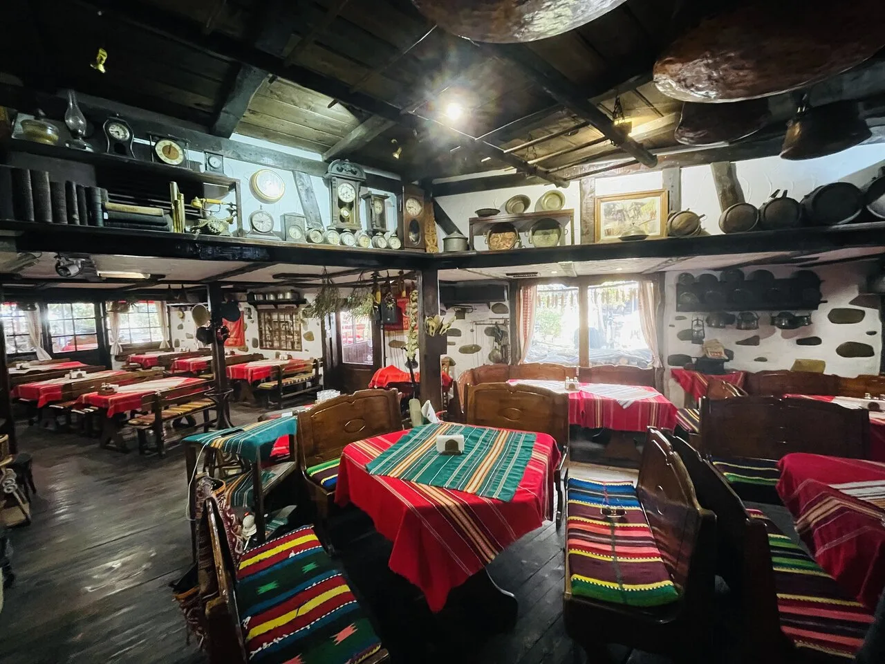 Restorant Xix Vek