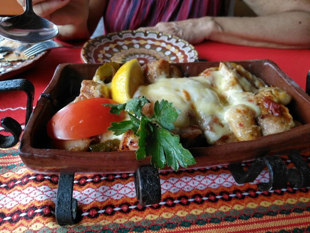 Rhodope Specialties