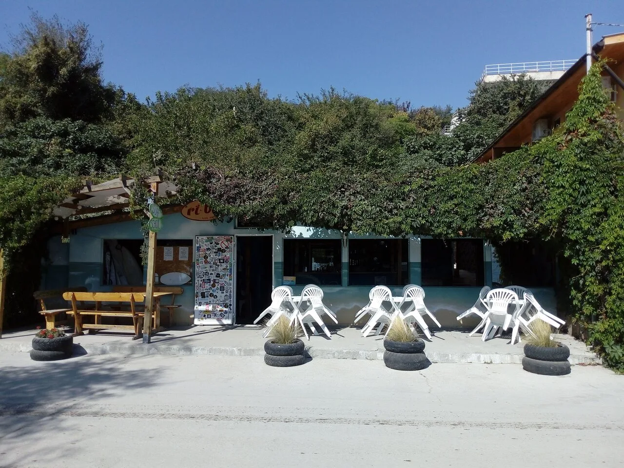 Ri Bar