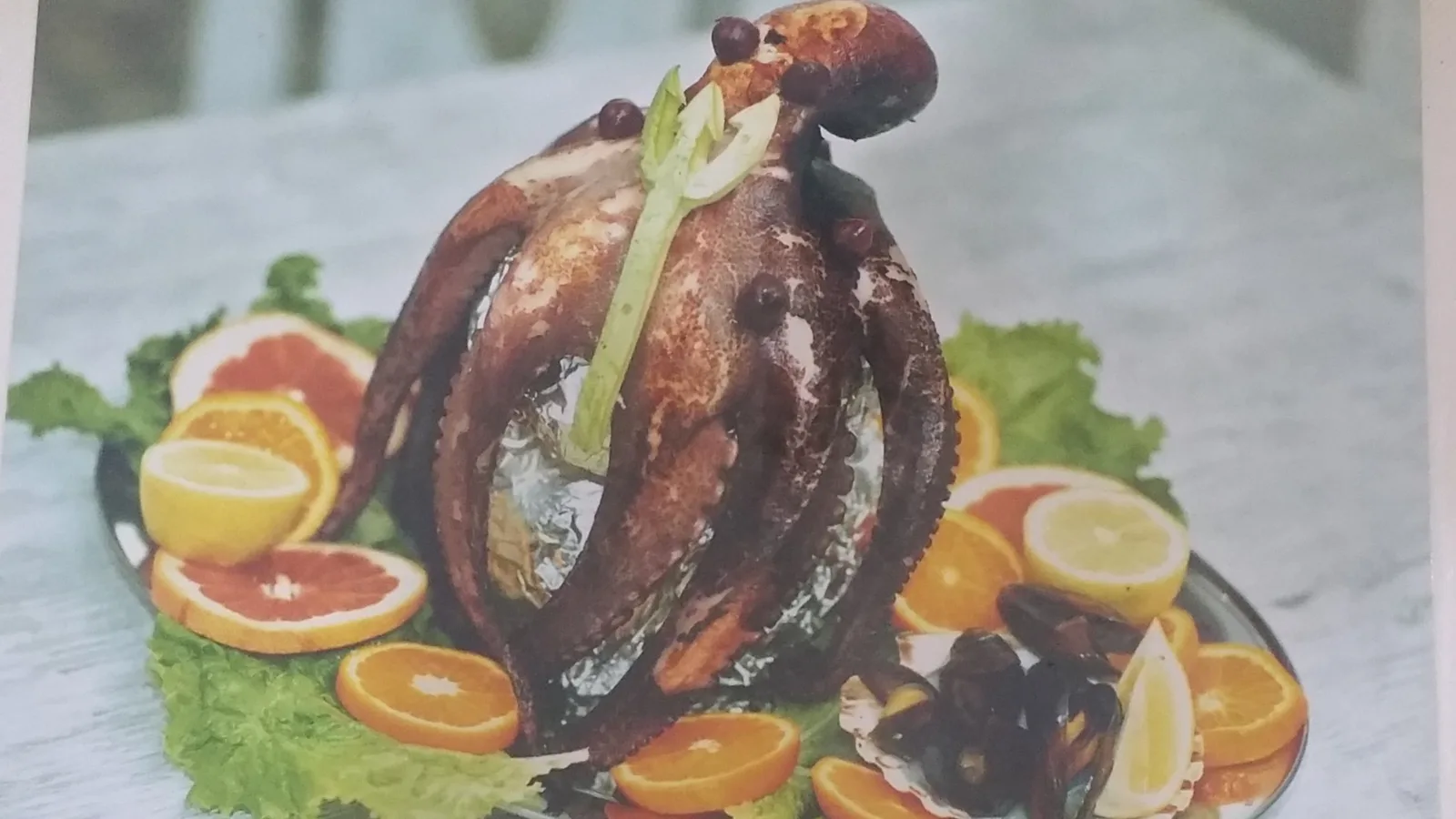 Ribna Kashta Neptun