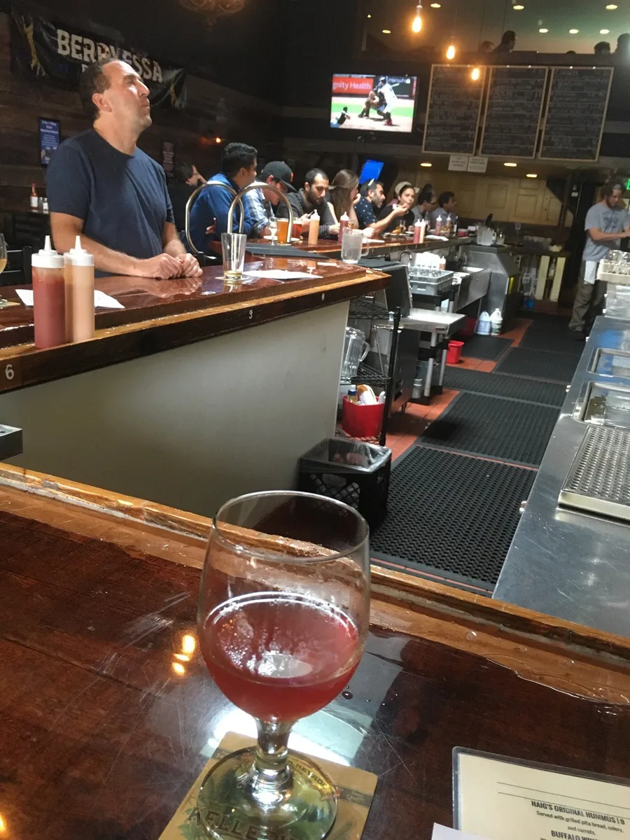 Richmond Republic Draught House