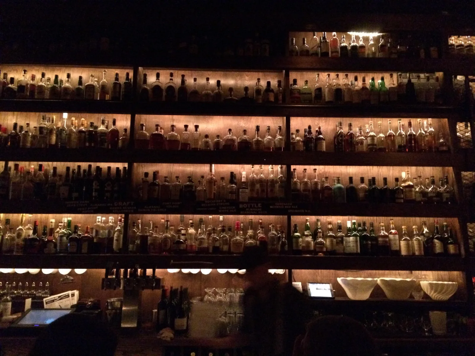 Rickhouse