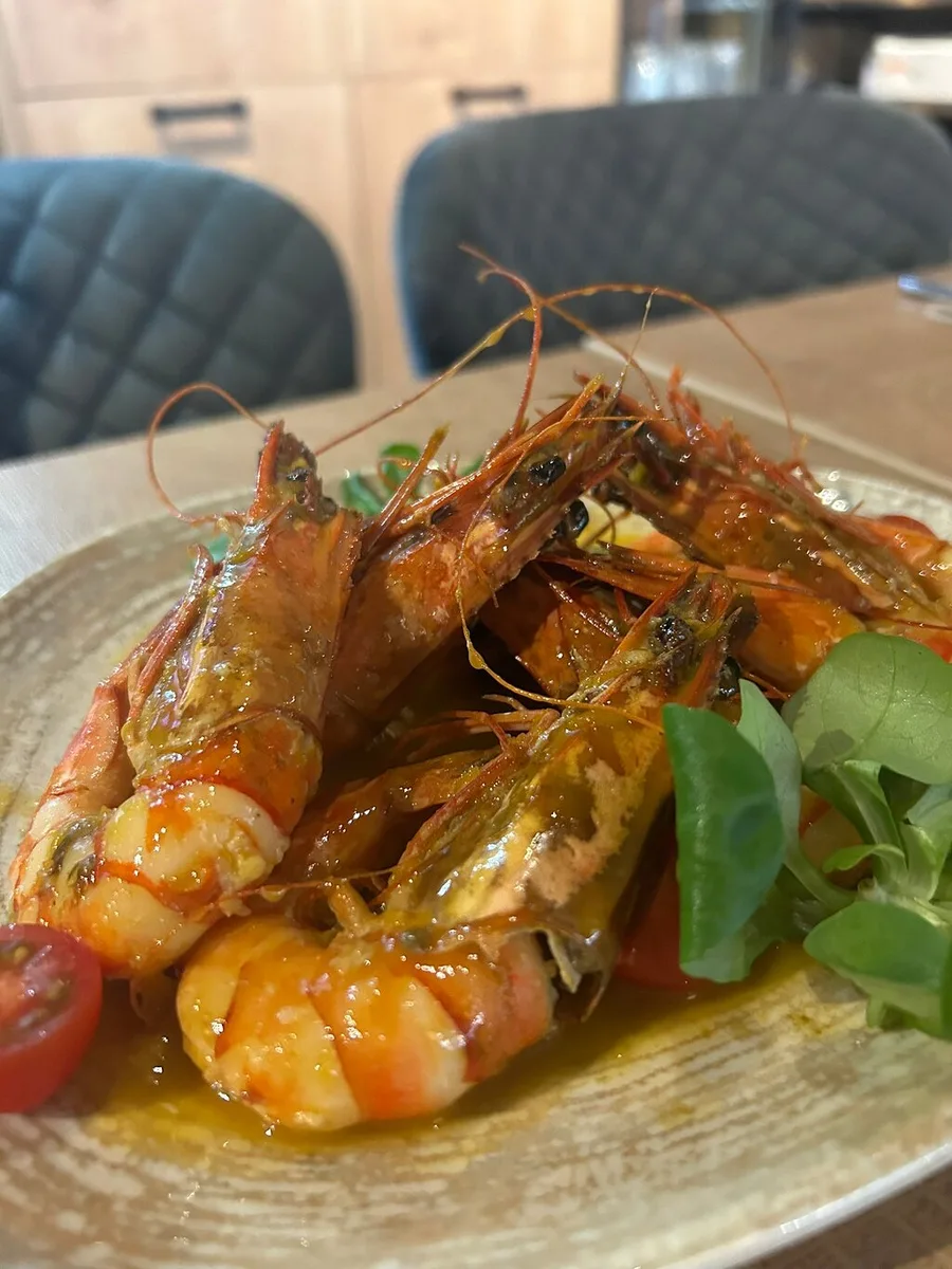 Riposo Restaurant