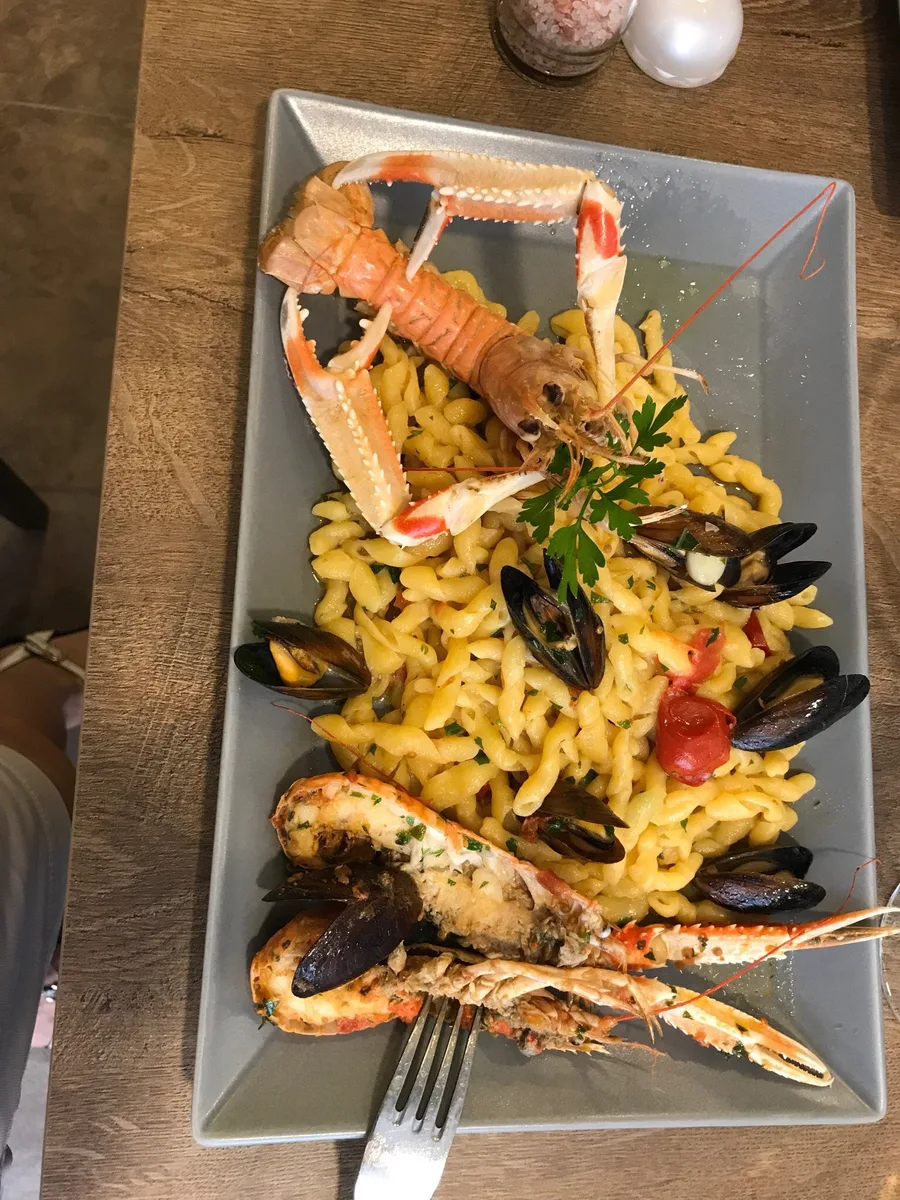 Ristorante Napoli
