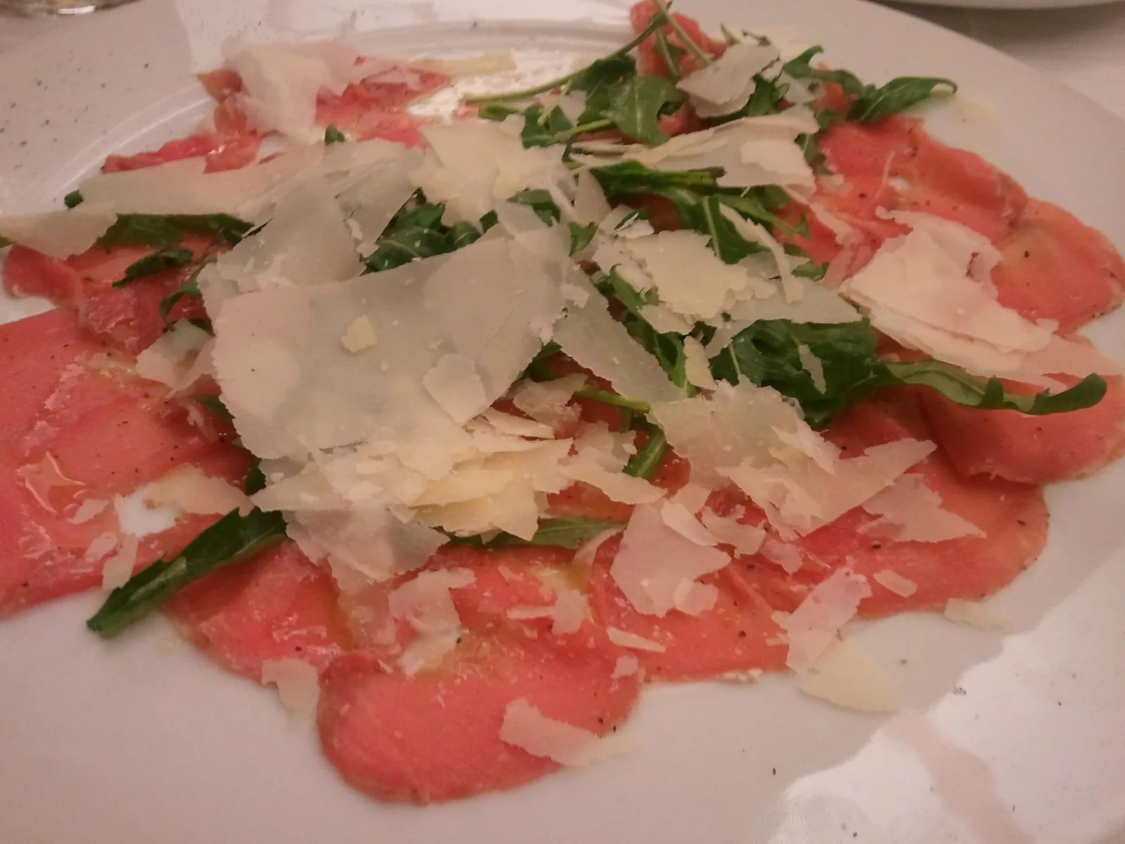 Ristorante Piazza Italia Sofia