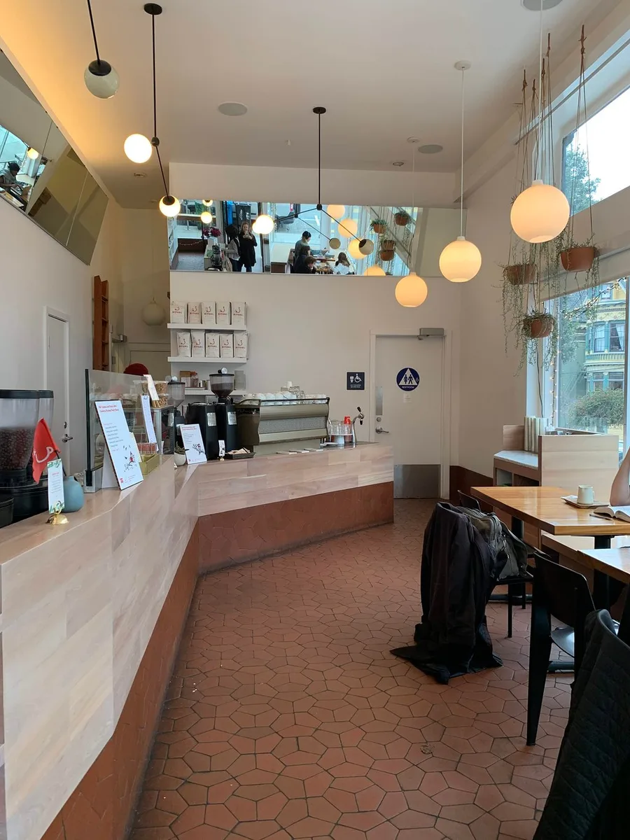 Ritual Coffee Roasters