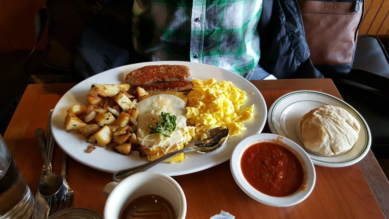 Rocco's Cafe