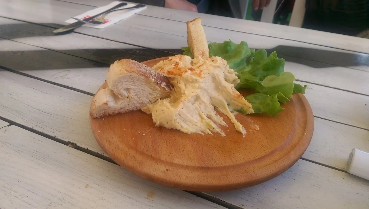 Rock Pizza