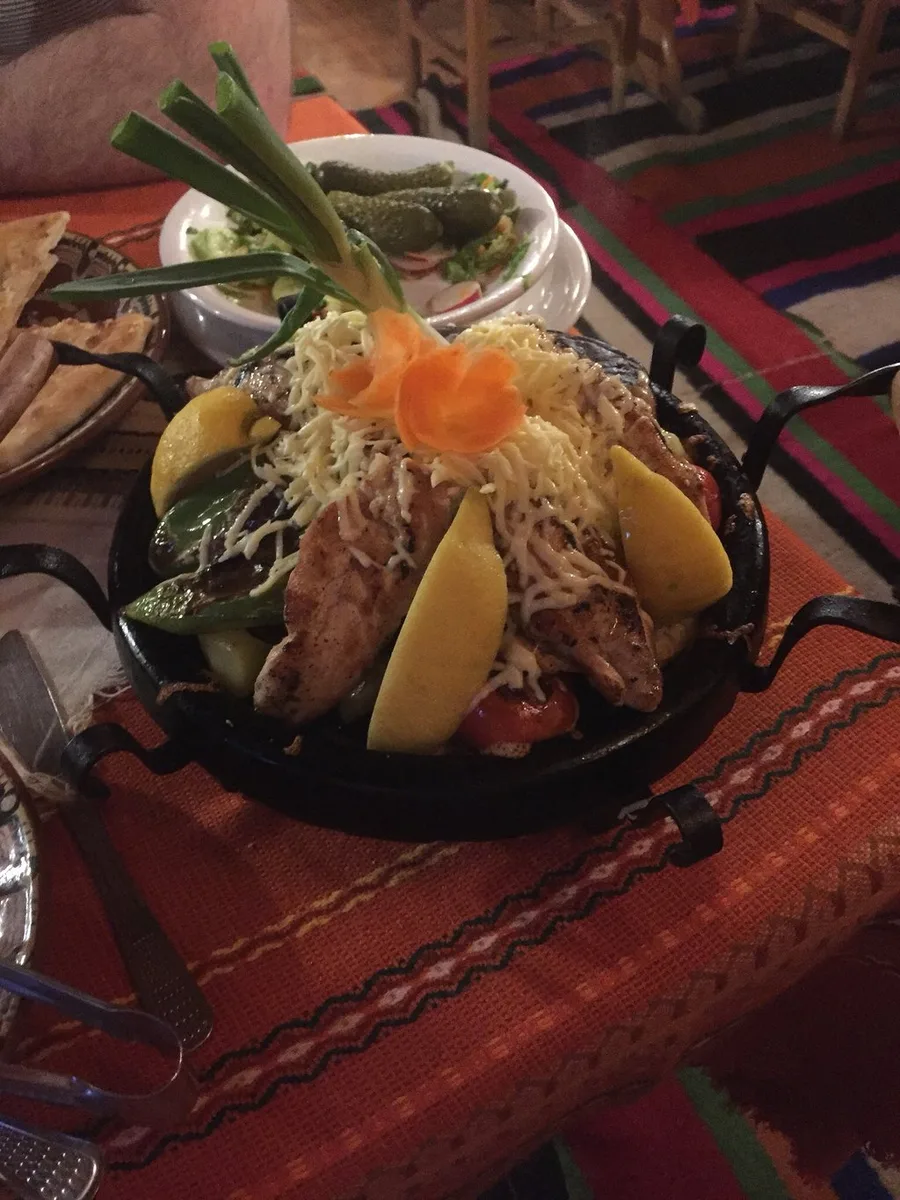 Rodopski Culinary Specialties