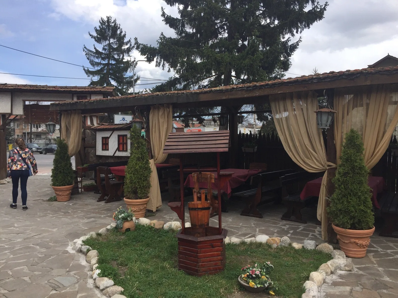 Rodopsko Selo