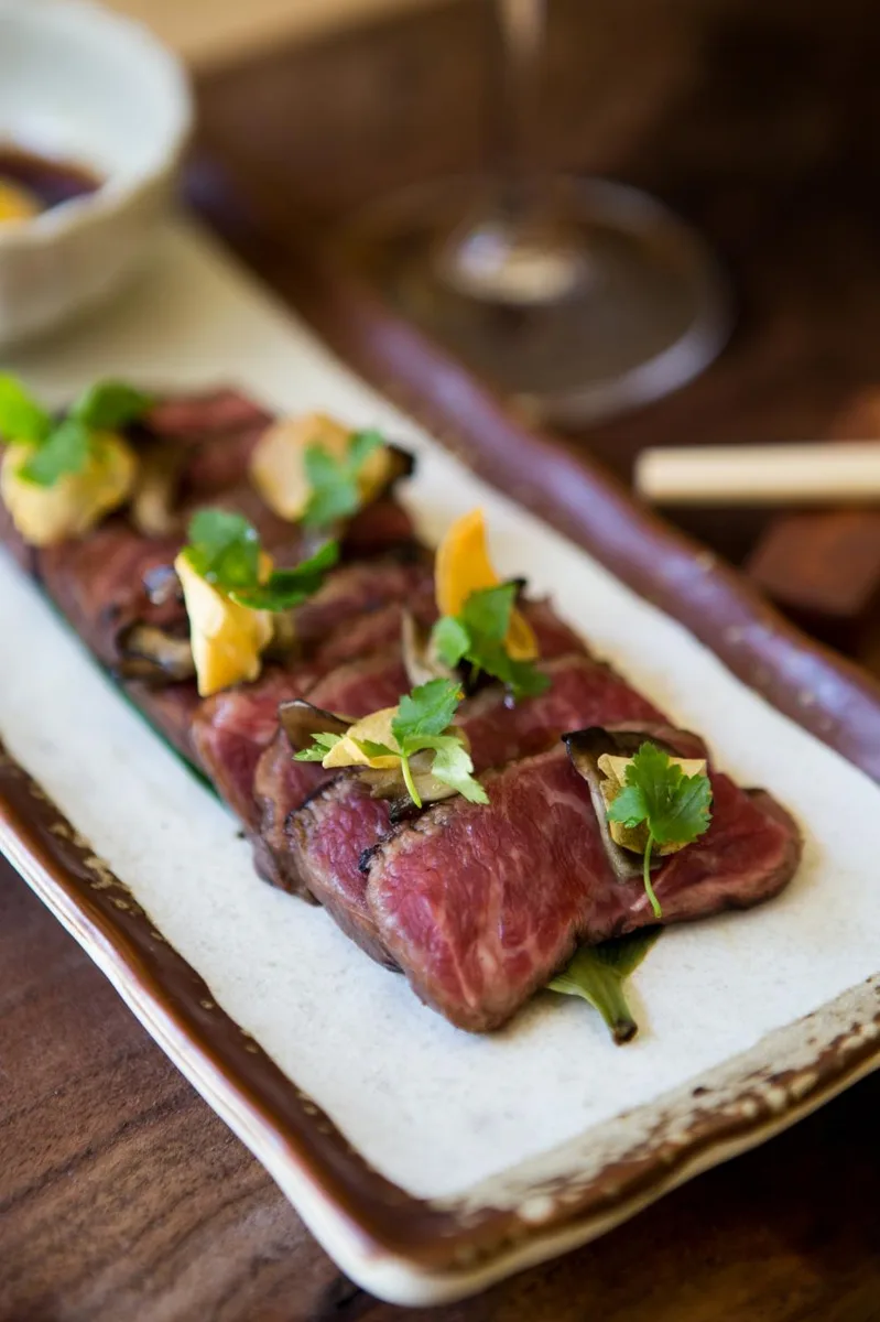 Roka Akor - San Francisco